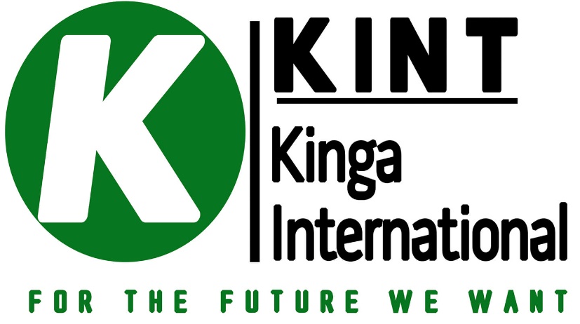 KINGA Logo