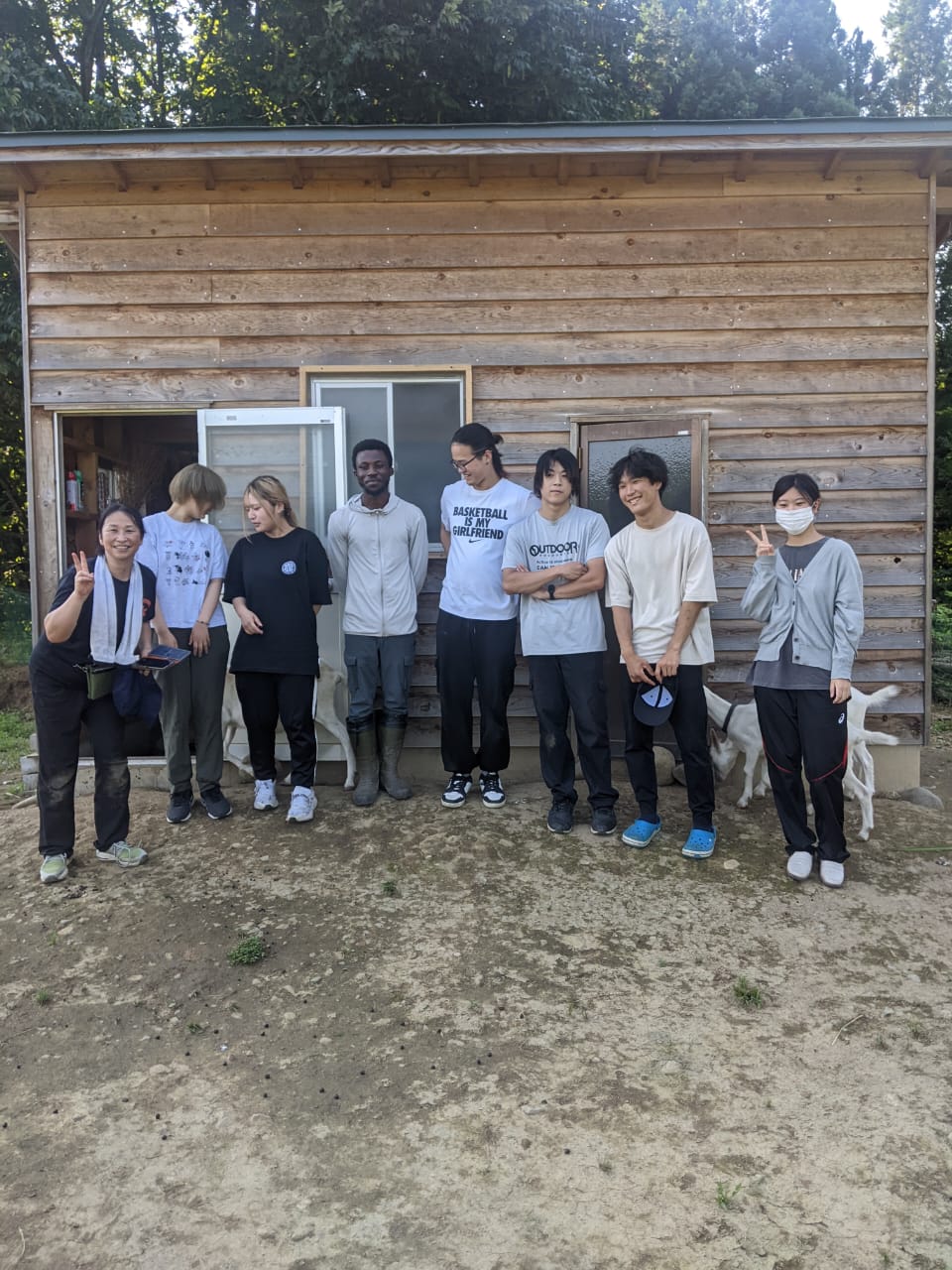 Renforcement des capacités en consolidation de la paix – Formation au Japon